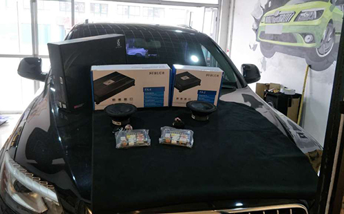 奧迪Q7升級英國GLL，擁有靈動(dòng)的音樂節(jié)奏